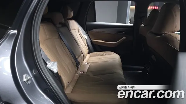 Renault Grand Koleos 2026 thumb 3