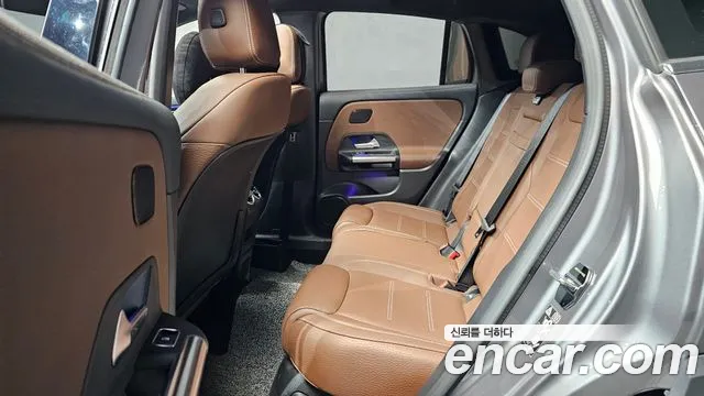 Mercedes-Benz A-Класс 2022 thumb 9