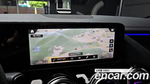 Mercedes-Benz A-Класс 2022 thumb 8
