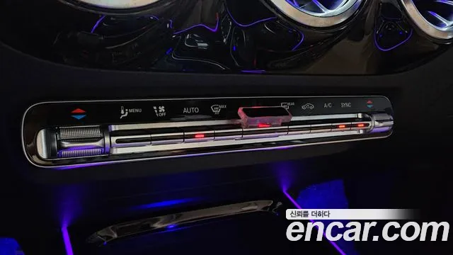 Mercedes-Benz A-Класс 2022 thumb 6