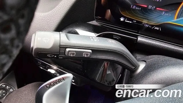 Mercedes-Benz A-Класс 2022 thumb 12