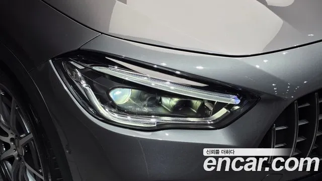 Mercedes-Benz A-Класс 2022 thumb 7