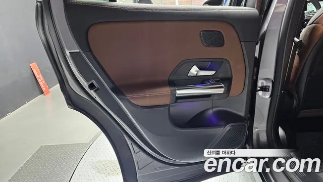 Mercedes-Benz A-Класс 2022 thumb 3