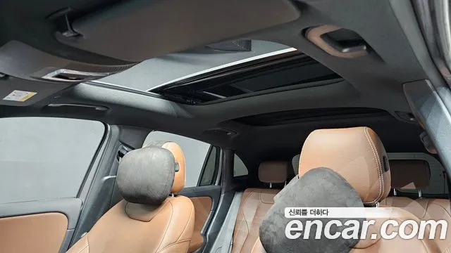 Mercedes-Benz A-Класс 2022 thumb 2