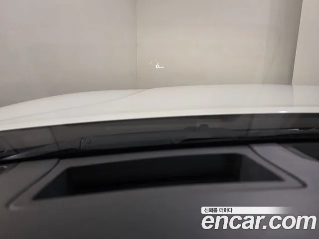 Hyundai Grandeur 2020 thumb 3
