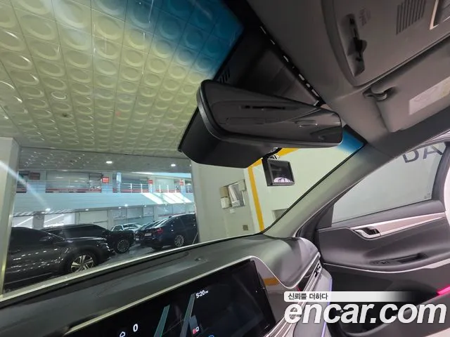 Hyundai Grandeur 2020 thumb 8