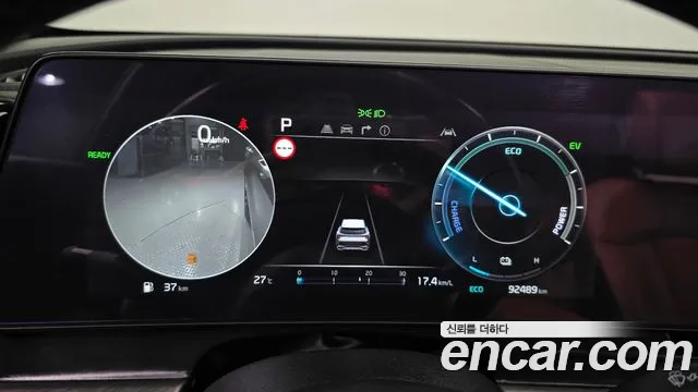 Kia Sportage 2022 thumb 8