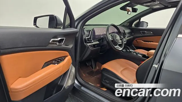 Kia Sportage 2022 thumb 3