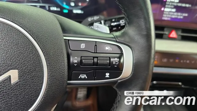 Kia Sportage 2022 thumb 12