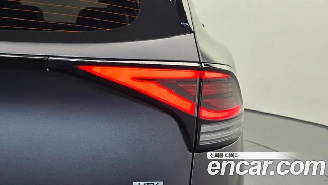 Kia Sportage 2022 thumb 11
