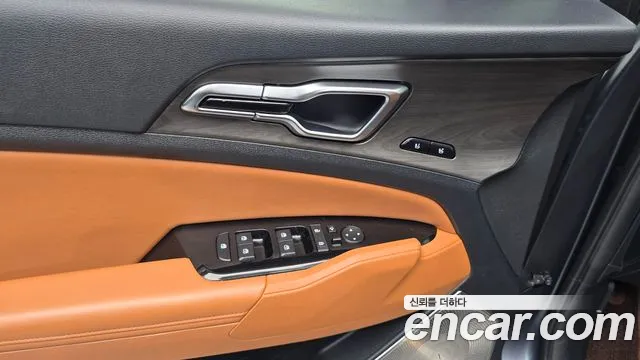 Kia Sportage 2022 thumb 5