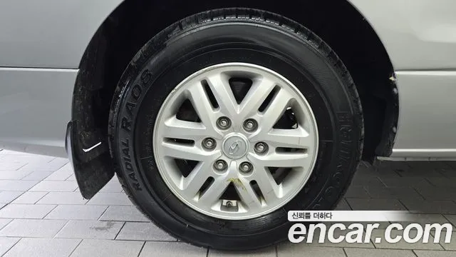 Hyundai Staria 2015 thumb 2