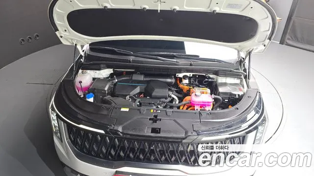 Kia Carnival 2024 thumb 11
