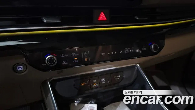Kia Carnival 2024 thumb 12
