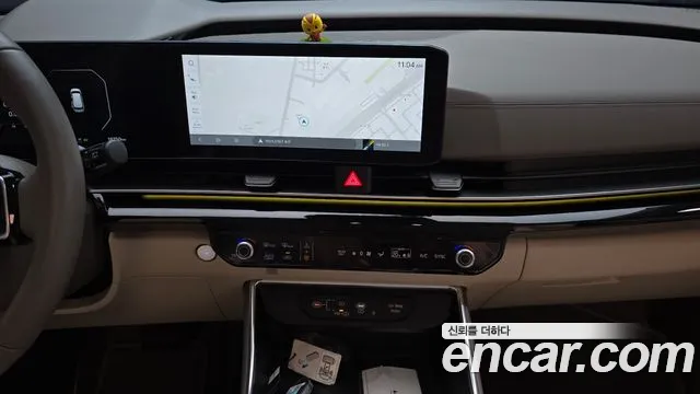 Kia Carnival 2024 thumb 2