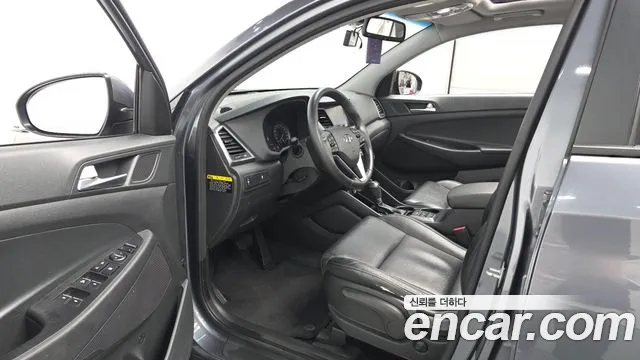 Hyundai Tucson 2016 thumb 6