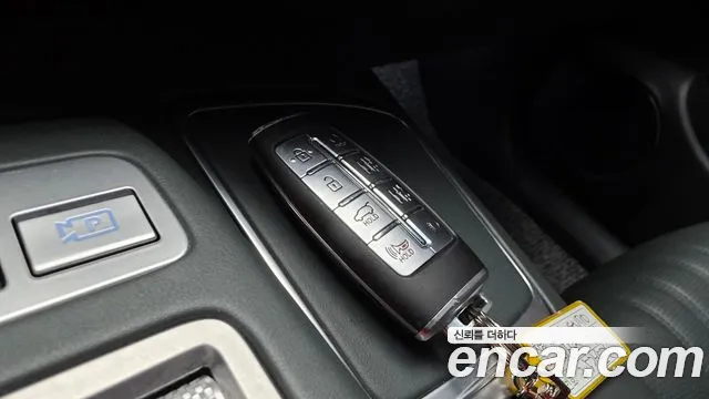 Genesis GV70 2021 thumb 8