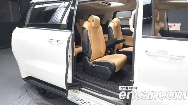 Kia Carnival 2020 thumb 6