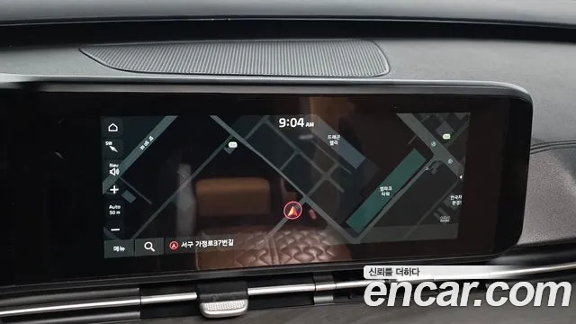 Kia Carnival 2020 thumb 8