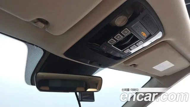 Kia Carnival 2020 thumb 12