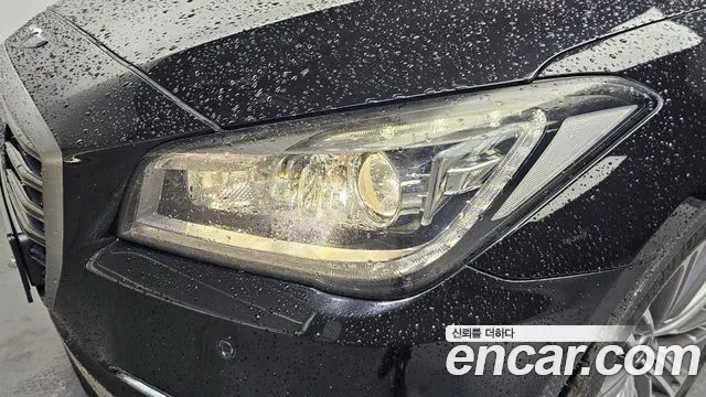 Genesis G80 2018 thumb 12