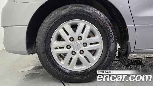 Hyundai Staria 2017 thumb 8