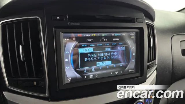 Hyundai Staria 2017 thumb 11