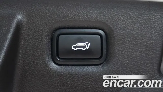 Hyundai Santa Fe 2019 thumb 12