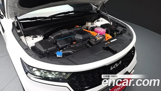 Kia Sorento 2022 thumb 2