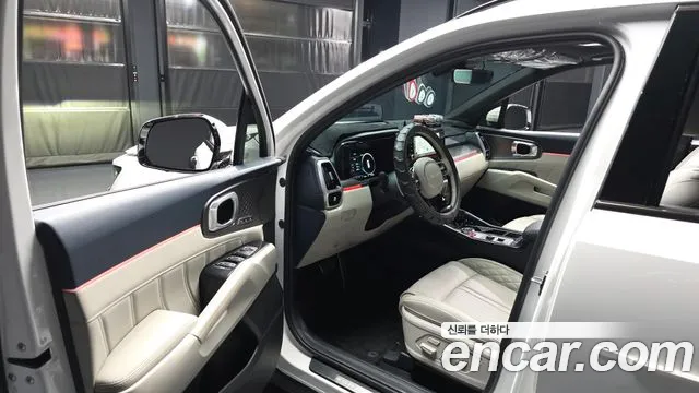 Kia Sorento 2022 thumb 10