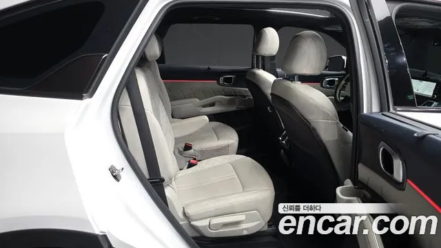 Kia Sorento 2022 thumb 6