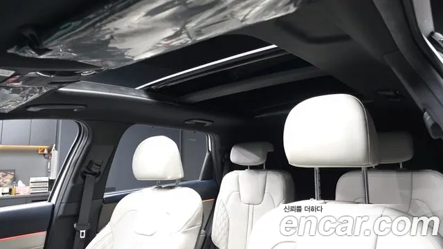 Kia Sorento 2022 thumb 7