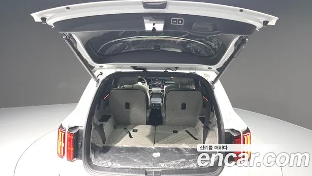Kia Sorento 2022 thumb 12
