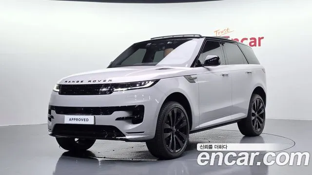 Land Rover Range Rover Sport 2026 thumb 7