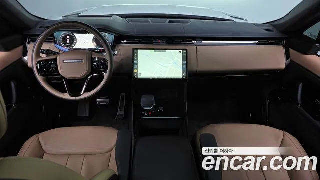 Land Rover Range Rover Sport 2026 thumb 10