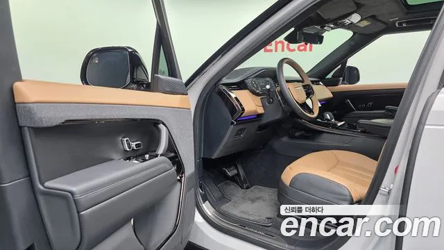 Land Rover Range Rover Sport 2026 thumb 3