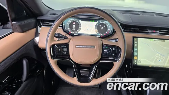 Land Rover Range Rover Sport 2026 thumb 12