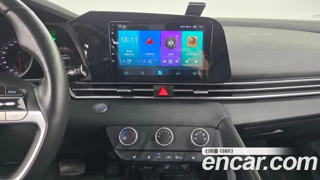 Hyundai Elantra 2020 thumb 7