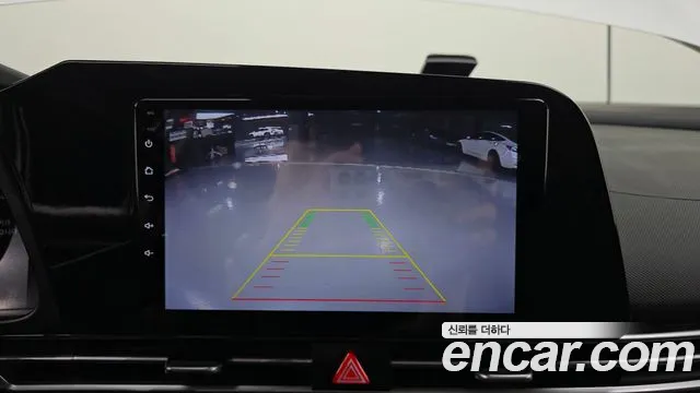 Hyundai Elantra 2020 thumb 5