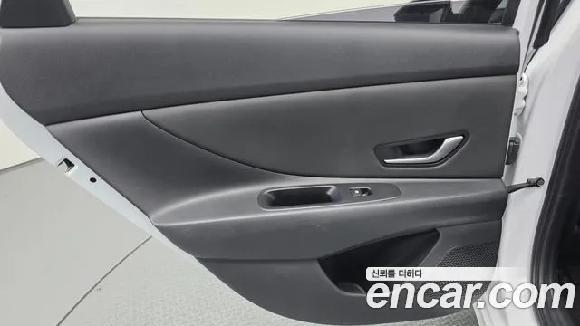 Hyundai Elantra 2020 thumb 11