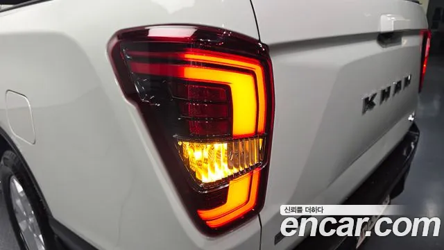 KGM Rexton 2023 thumb 11