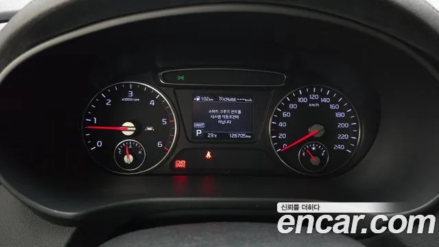 Kia Sorento 2018 thumb 12