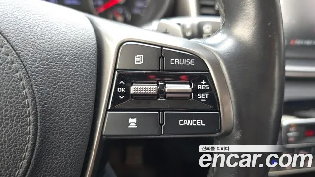 Kia Sorento 2018 thumb 10