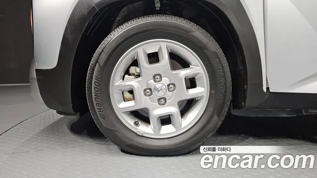 Hyundai Casper 2024 thumb 9