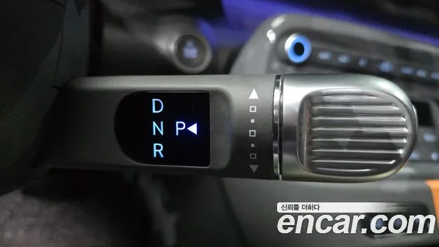 Hyundai Casper 2024 thumb 5
