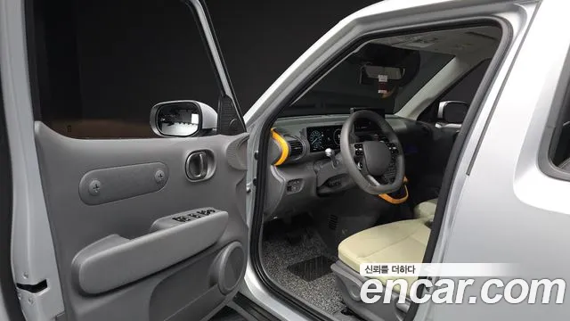 Hyundai Casper 2024 thumb 4