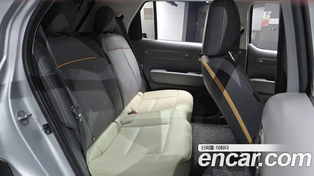 Hyundai Casper 2024 thumb 3