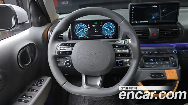 Hyundai Casper 2024 thumb 7