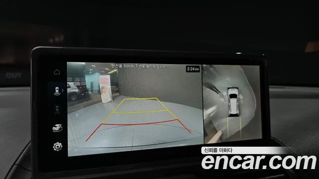 Hyundai Casper 2024 thumb 8