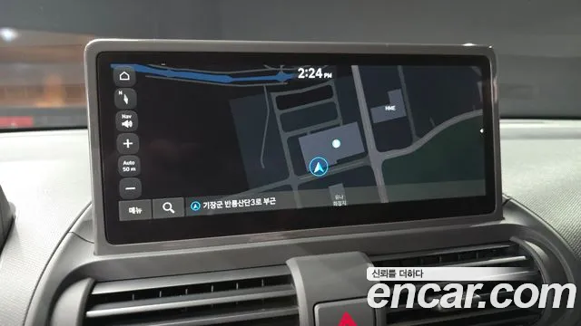 Hyundai Casper 2024 thumb 11
